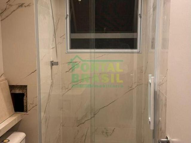 Apartamento venda em Glebas Califórnia, Piracicaba