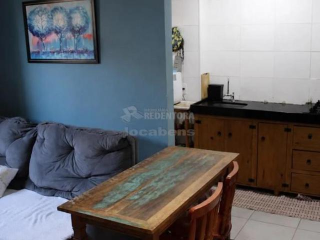 Apartamento venda em São José do Rio Preto
