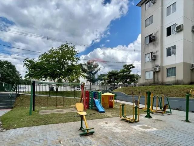 Apartamento venda em Região Geográfica Imediata de Manaus, Itamarati