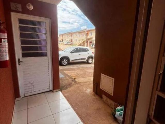 Apartamento venda em Região Geográfica Imediata de Luziânia, Região Integrada de Desenvolvimento do Distrito Federal e Entorno