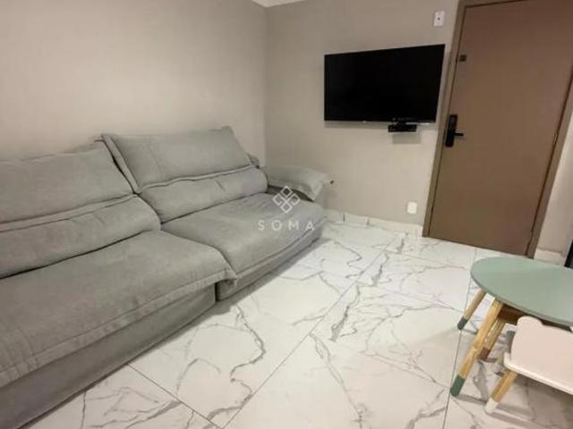 Apartamento venda em Quadra 10, São Sebastião