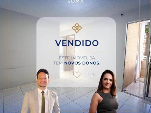Apartamento venda em Quadra 04, São Sebastião