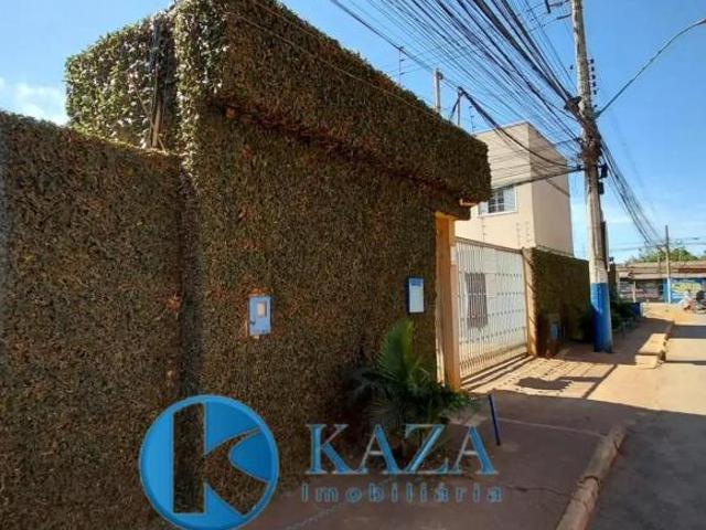 Apartamento venda em Região Geográfica Imediata de Luziânia, Região Integrada de Desenvolvimento do Distrito Federal e Entorno