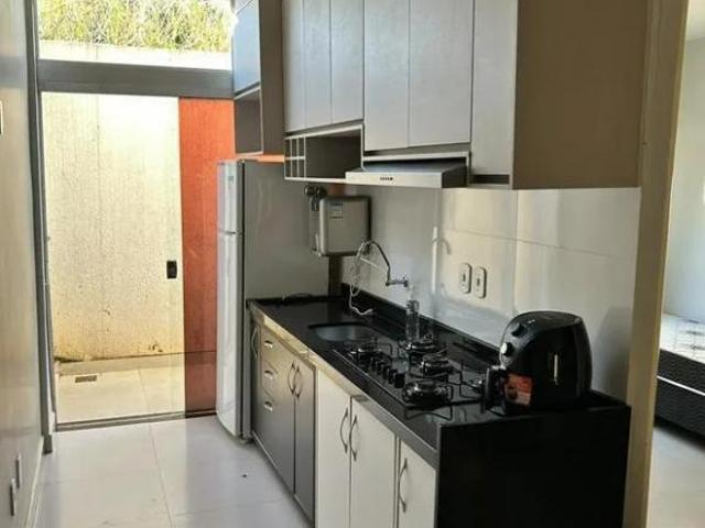 Apartamento venda em SHIS, Luziânia