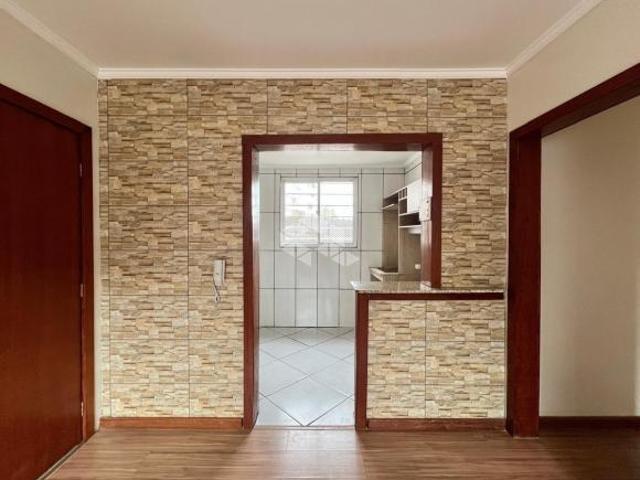 Apartamento venda em Centro, Santa Maria