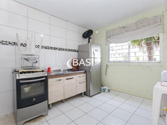 Apartamento venda em Afonso Pena, São José dos Pinhais