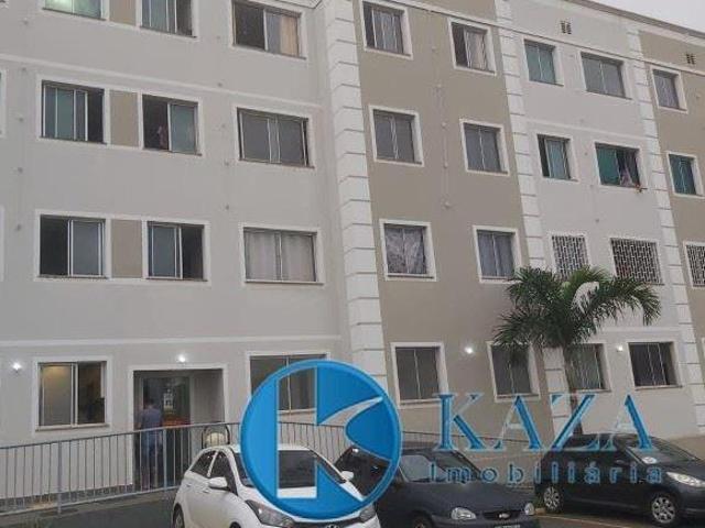 Apartamento venda em Região Geográfica Imediata de Luziânia, Região Integrada de Desenvolvimento do Distrito Federal e Entorno