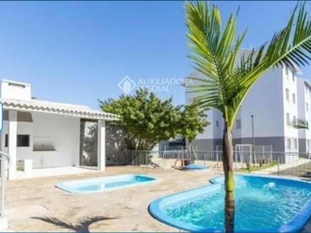 Apartamento venda em Gravataí