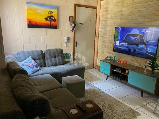 Apartamento venda em Região Geográfica Imediata de Santa Maria, Santa Maria