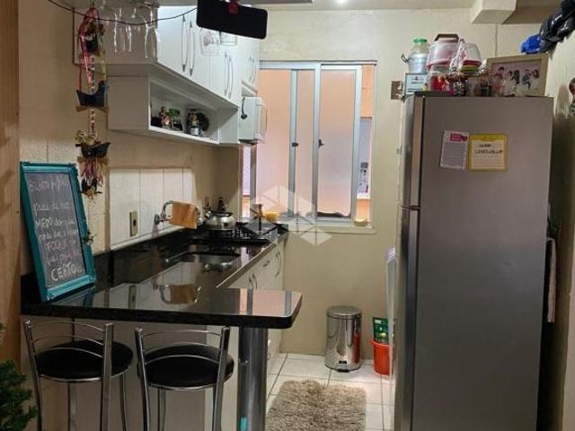 Apartamento venda em Região Geográfica Imediata de Santa Maria, Santa Maria