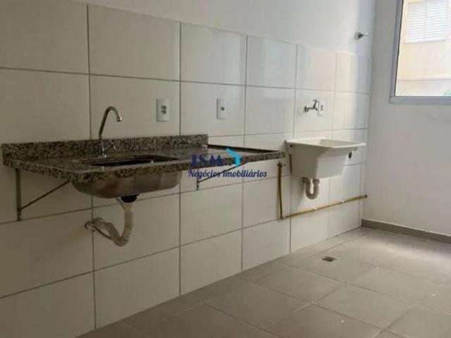 Apartamento venda em Jardim São Felipe, Hortolândia