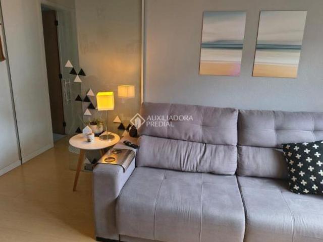Apartamento venda em Região Geográfica Imediata de Novo Hamburgo - São Leopoldo, Região Metropolitana de Porto Alegre