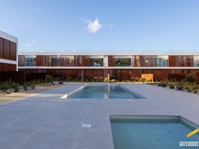 Apartamento venda em Burgau, Vila Do Bispo