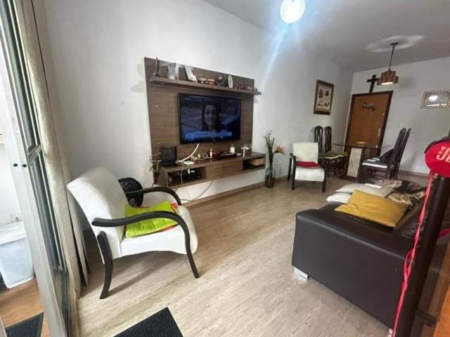Apartamento venda em Pampulha, Belo Horizonte