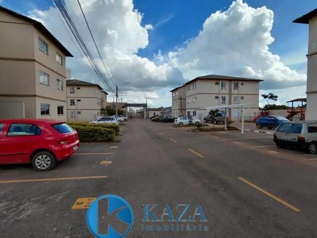 Apartamento venda em Região Geográfica Imediata de Luziânia, Região Integrada de Desenvolvimento do Distrito Federal e Entorno