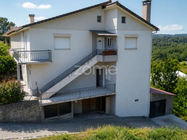 Casa venda em Quinta do Catavejo, Viseu