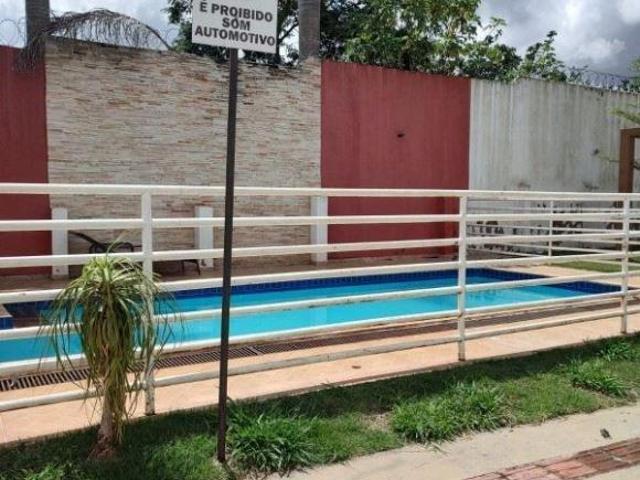 Apartamento venda em Região Geográfica Imediata de Luziânia, Região Integrada de Desenvolvimento do Distrito Federal e Entorno