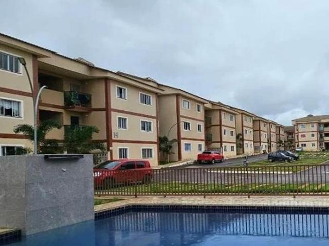 Apartamento venda em Região Geográfica Imediata de Luziânia, Região Integrada de Desenvolvimento do Distrito Federal e Entorno
