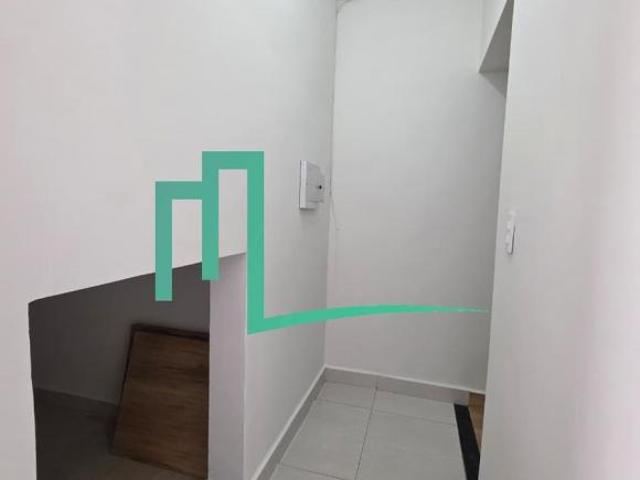 Apartamento venda em Franca