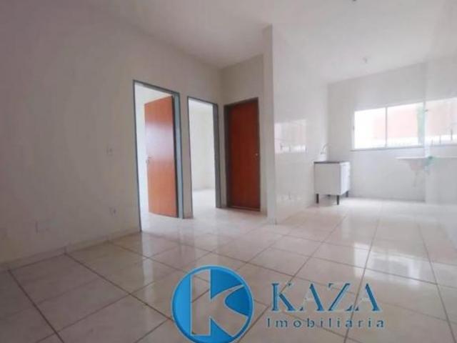 Apartamento venda em Região Geográfica Imediata de Luziânia, Região Integrada de Desenvolvimento do Distrito Federal e Entorno