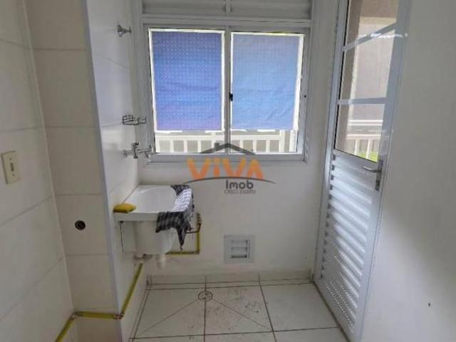 Apartamento venda em Jardim Cedro do Líbano, Franco da Rocha