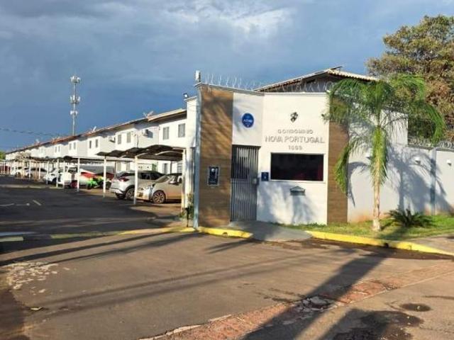 Apartamento venda em Região Geográfica Imediata de Campo Grande, Campo Grande
