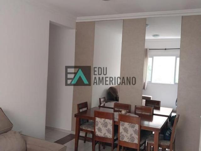 Apartamento venda em Região Imediata de Bragança Paulista, Atibaia