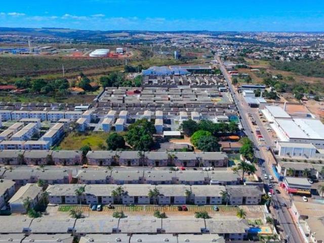 Apartamento venda em Região Geográfica Imediata de Luziânia, Região Integrada de Desenvolvimento do Distrito Federal e Entorno