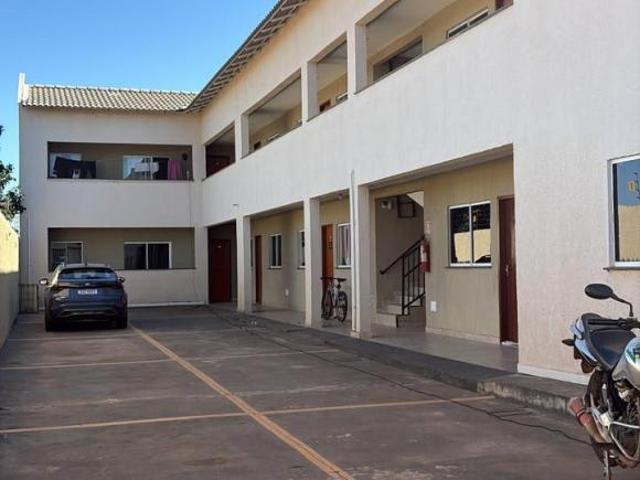 Apartamento venda em Região Geográfica Imediata de Águas Lindas de Goiás, Região Integrada de Desenvolvimento do Distrito Federal e Entorno