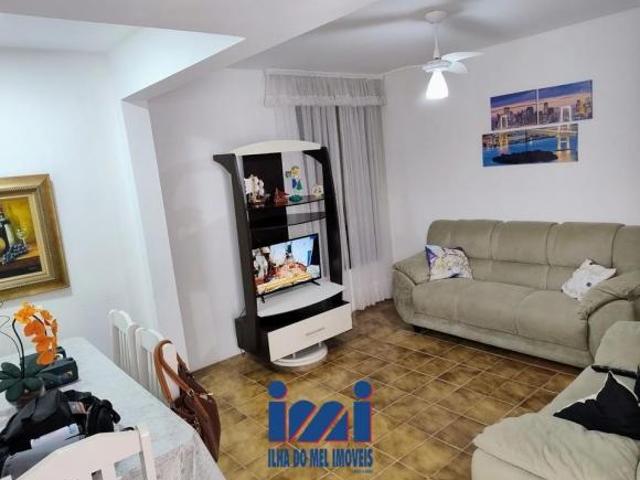 Apartamento venda em Região Geográfica Imediata de Paranaguá, Matinhos