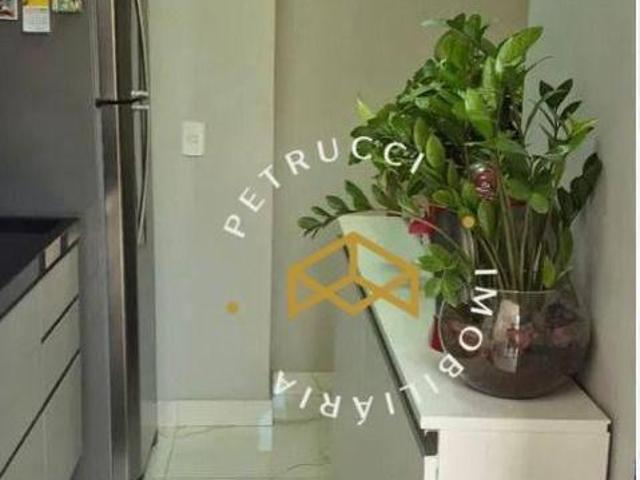 Apartamento venda em Região Imediata de Campinas, Região Metropolitana de Campinas