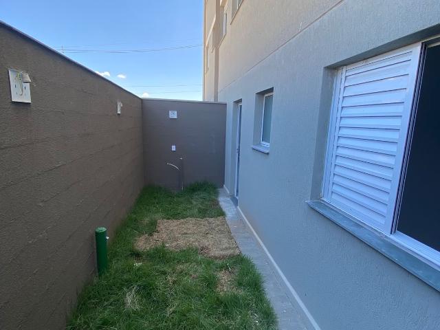 Apartamento aluguel em Região Imediata de Araraquara, Matão