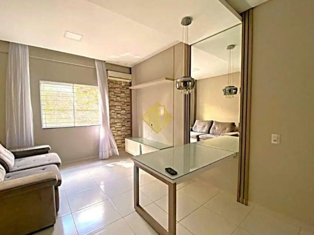 Apartamento aluguel em Vila Ipiranga, Toledo