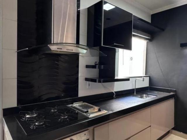 Apartamento venda em Região Imediata de Franca, Juranda