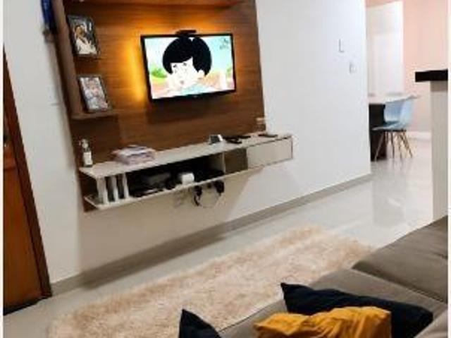 Apartamento venda em Região Imediata de Franca, Juranda
