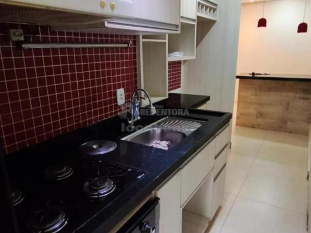 Apartamento venda em Região Imediata de São José do Rio Preto, Região Metropolitana de São José do Rio Preto