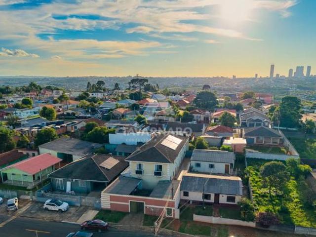 Apartamento venda em Região Geográfica Imediata de Ponta Grossa, Ponta Grossa
