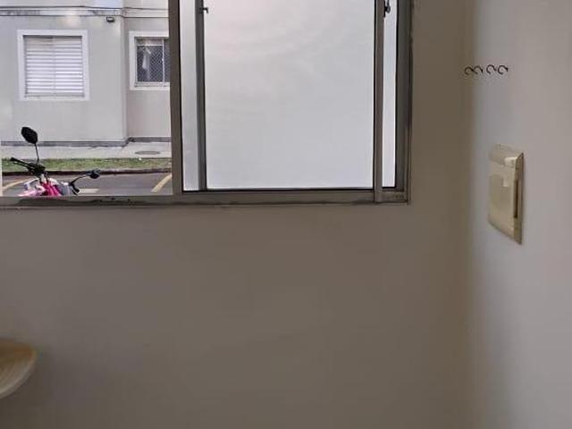 Apartamento venda em Região Imediata de Sorocaba, Região Metropolitana de Sorocaba