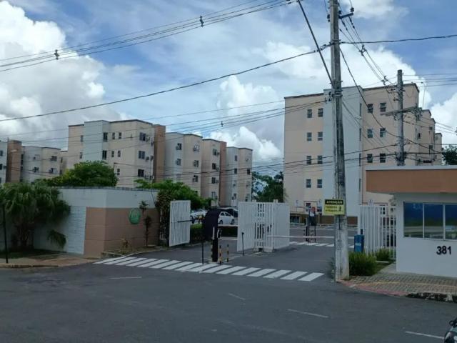 Apartamento aluguel em Manaus