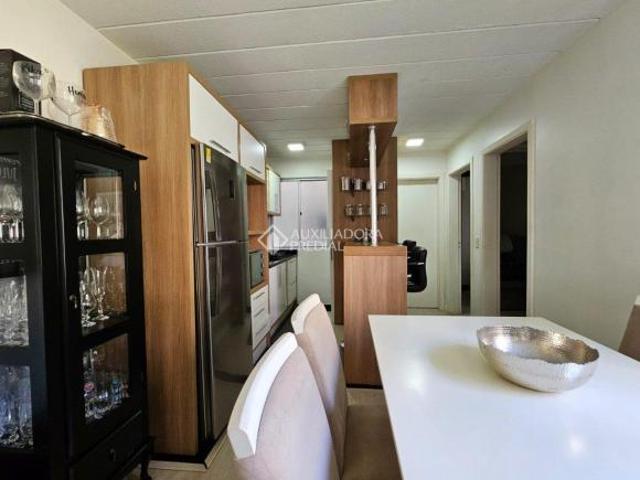 Apartamento venda em Região Geográfica Imediata de Novo Hamburgo - São Leopoldo, Região Metropolitana de Porto Alegre