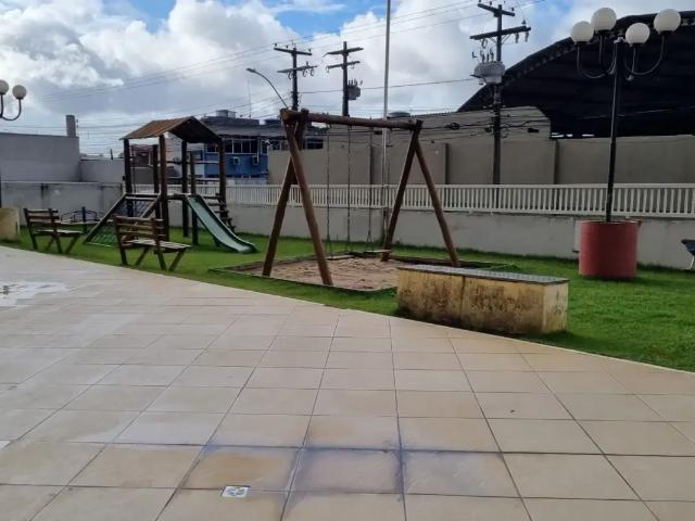 Apartamento aluguel em Muchila, Feira de Santana