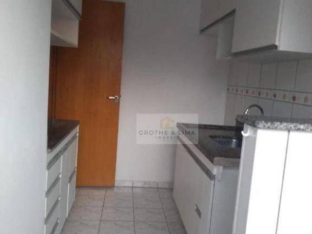 Apartamento venda em Região Imediata de São José dos Campos, Região Metropolitana do Vale do Paraíba e Litoral Norte