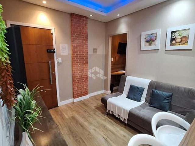 Apartamento venda em Região Geográfica Imediata de Caxias do Sul, Nova Petrópolis