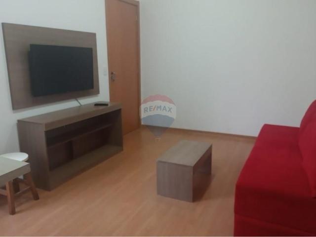 Apartamento aluguel em Residencial Serra Bonita, Sorocaba