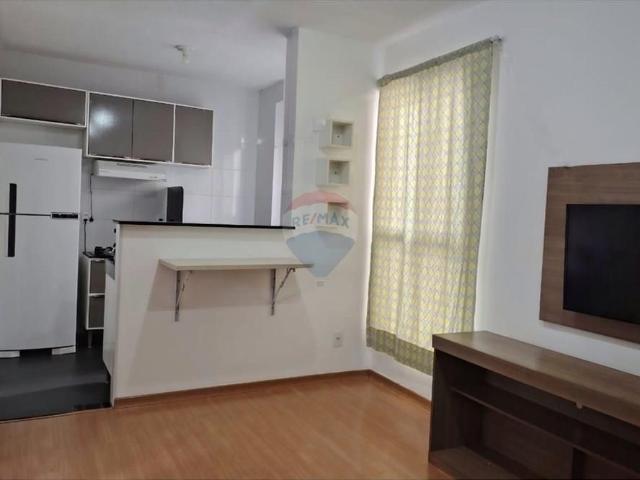Apartamento aluguel em Região Imediata de Sorocaba, Região Metropolitana de Sorocaba