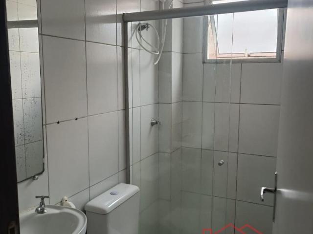 Apartamento aluguel em Feira de Santana, Região Geográfica Intermediária de Feira de Santana