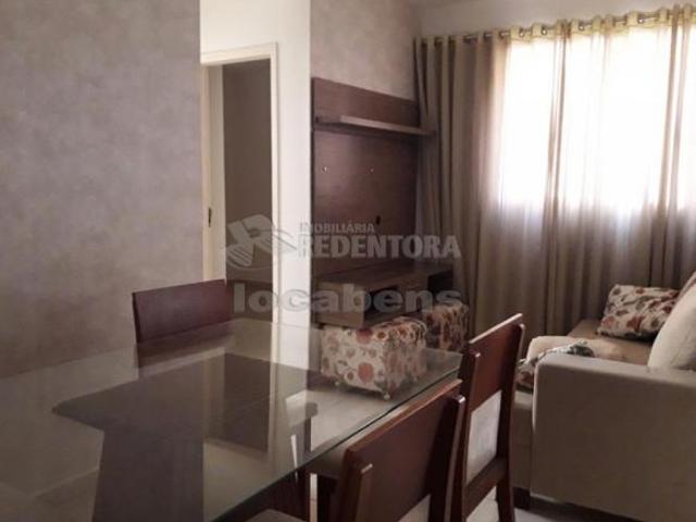 Apartamento venda em Região Imediata de São José do Rio Preto, Região Metropolitana de São José do Rio Preto