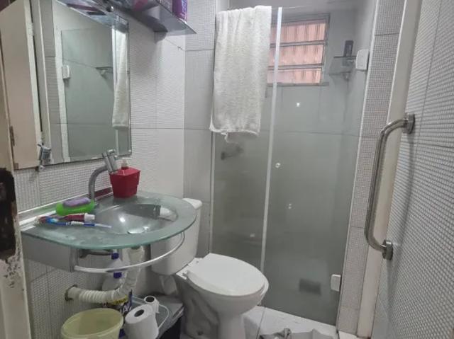 Apartamento venda em Região Geográfica Imediata de São Luís, Nazaré