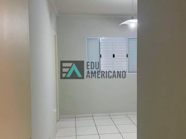 Apartamento venda em Vila Giglio, Atibaia