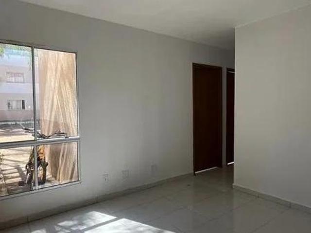 Apartamento venda em Região Geográfica Imediata de Luziânia, Região Integrada de Desenvolvimento do Distrito Federal e Entorno